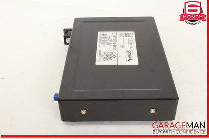 03-09 Mercedes W211 E320 E350 Sirius Satellite Radio Receiver 2118703389 OEM