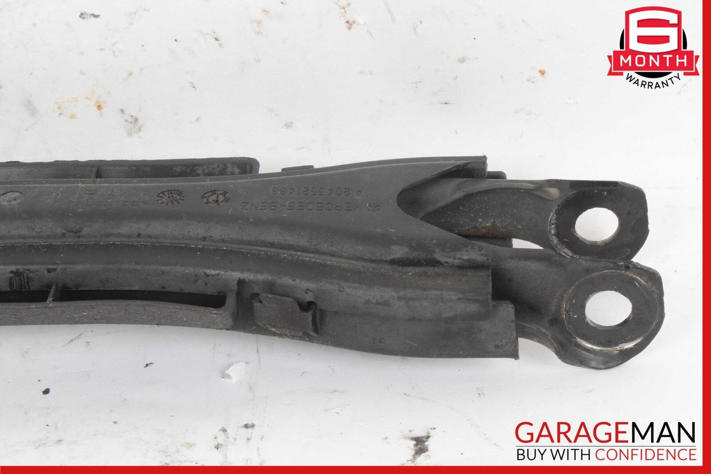 08-18 Mercedes X204 GLK350 Rear Right or Left Side Lower Thrust Control Arm OEM