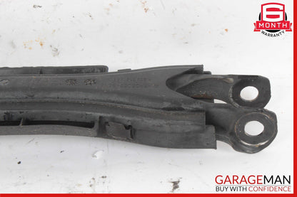 08-18 Mercedes X204 GLK350 Rear Right or Left Side Lower Thrust Control Arm OEM