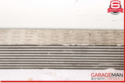 09-17 Audi Q5 A4 A5 S4 S5 Engine Turbo Air Intercooler 8K0145805G OEM