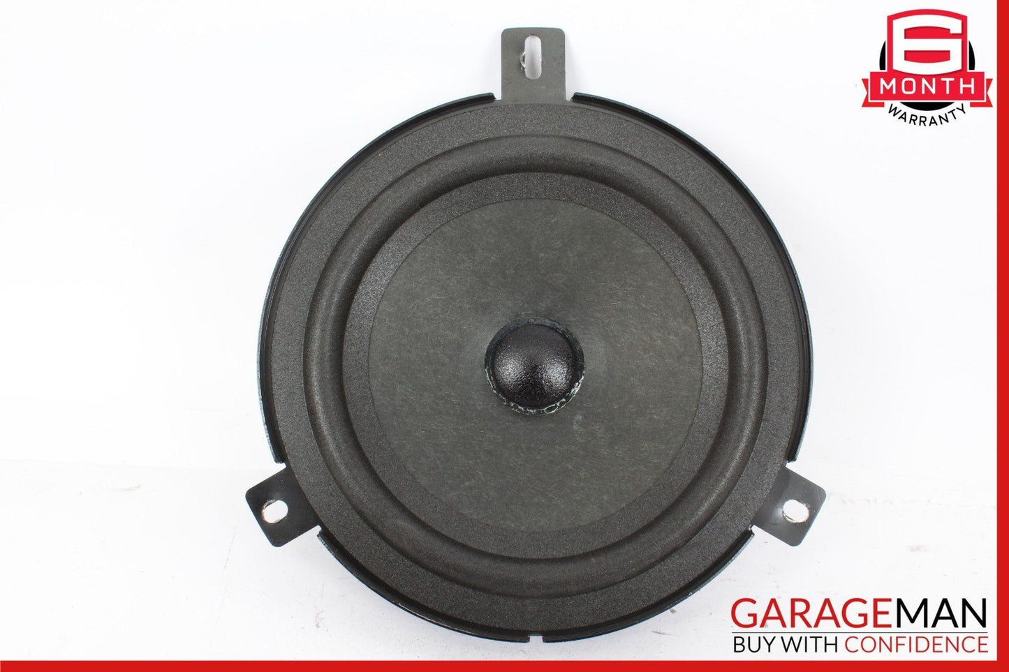 14-17 Maserati Quattroporte Front or Rear Side Door Audio Sound Speaker Set OEM