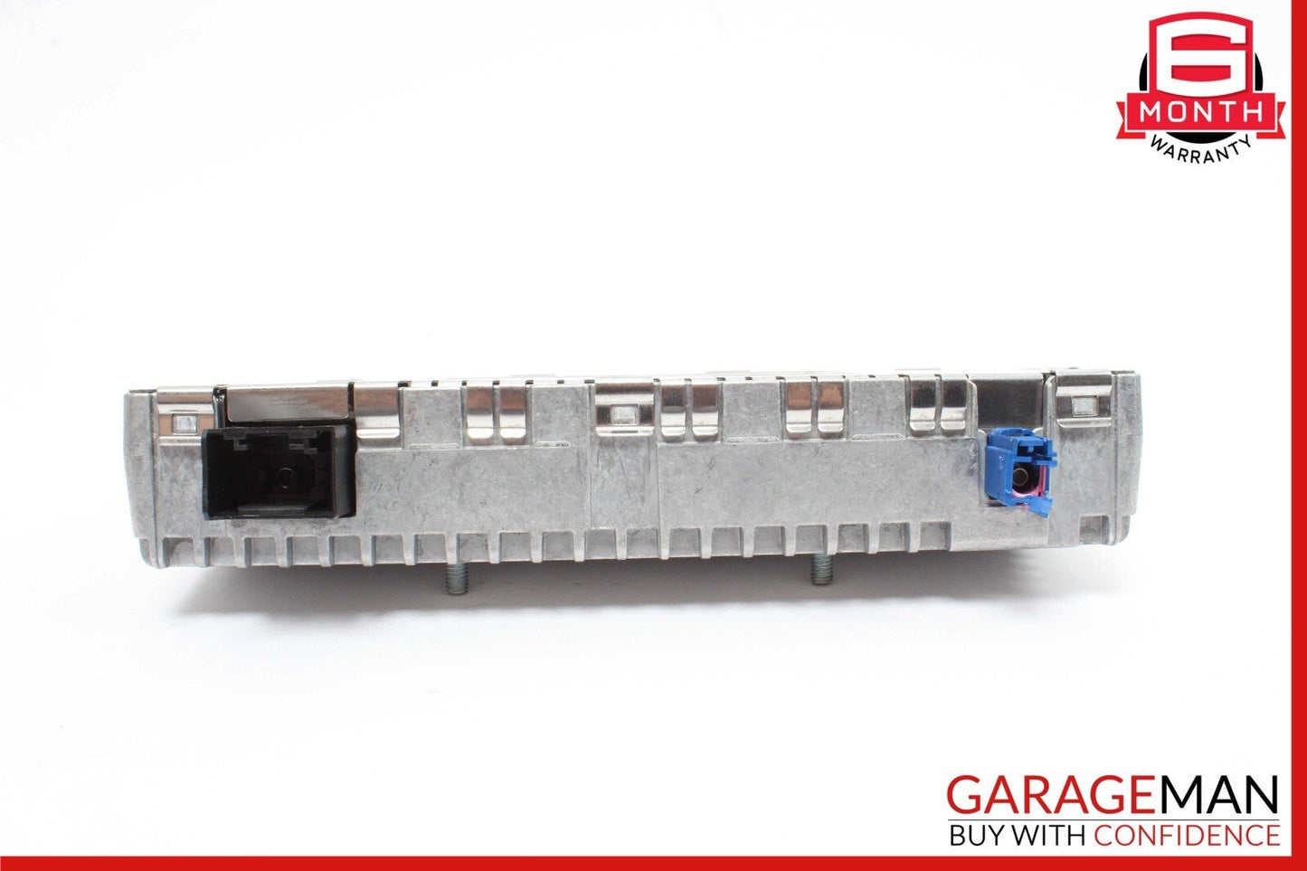 10-17 Mercedes W212 E350 C250 C300 Sirius Satellite Radio Receiver Module