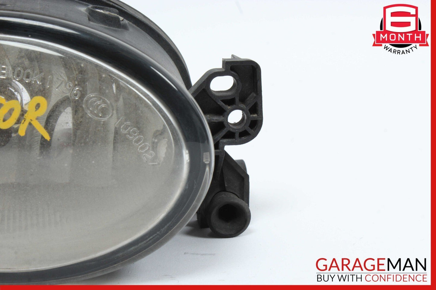 06-10 Mercedes W211 E350 CLK500 R350 Front Right Foglight Fog Light Lamp OEM