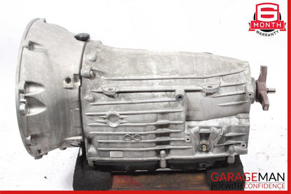 10-11 Mercedes W212 E350 RWD 7G Automatic Transmission Assembly 722.906 140k