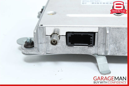 07-13 Mercedes W221 S550 S600 S63 AMG Bluetooth Control Module 2218207485 OEM