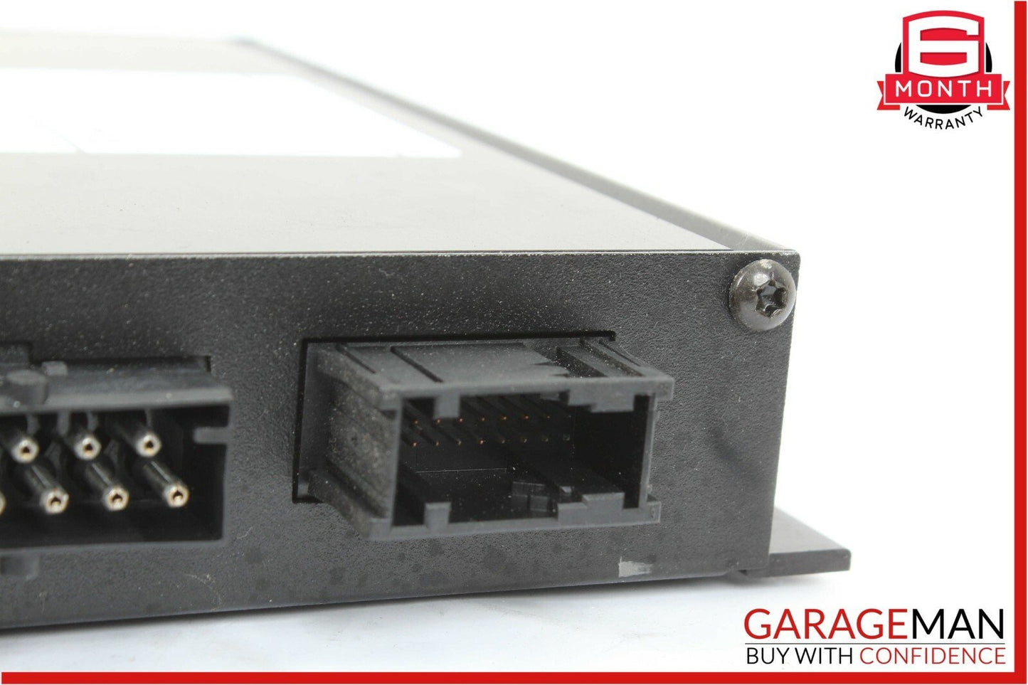 97-00 Porsche Boxster 986 Haes Radio Stereo Audio Amp Amplifier Module Unit