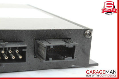 97-00 Porsche Boxster 986 Haes Radio Stereo Audio Amp Amplifier Module Unit