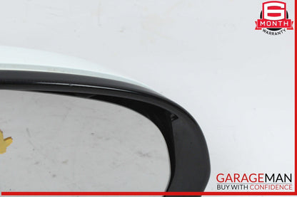 17-19 Mercedes W213 E300 Front Right Passenger Door Side View Mirror OEM