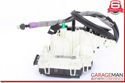 12-20 Mercedes R172 SLK250 SLK350 Front Right Side Door Lock Latch Actuator OEM