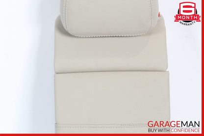 16-22 Mercedes X253 GLC300 Rear Center Seat Foldable Armrest w/ Headreast OEM