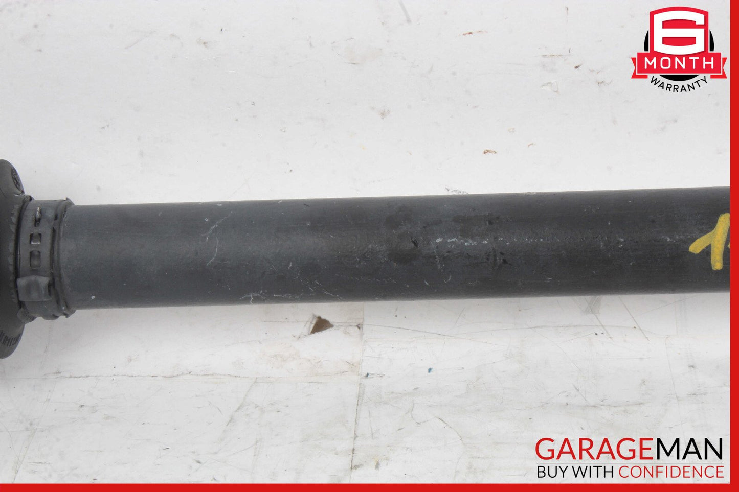 07-18 Mercedes W212 E350 CL550 Rear Left or Right Axle CV Half Shaft OEM
