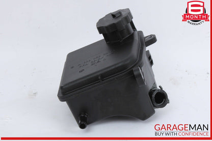 08-15 Mercedes W204 C250 CGI Power Steering Pump Reservoir Tank 0004602983 OEM