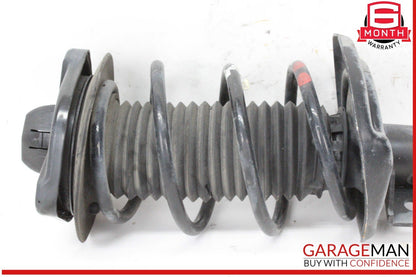 08-17 Mercedes W204 C250 CGI Front Left & Right Shock Strut Absorbers Set OEM