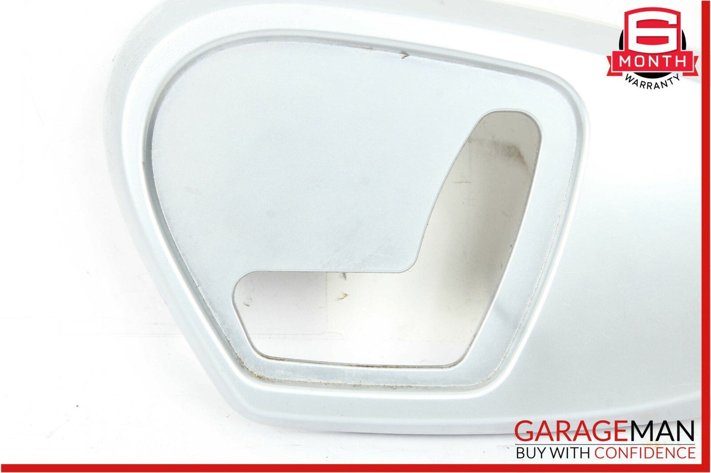 06-12 Mercedes GL450 ML350 R350 Front Left Side Seat Adjust Switch Trim Cover