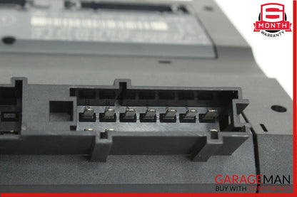 07-13 Mercedes W221 S550 Front Right Passenger Side Seat Controller Module Unit