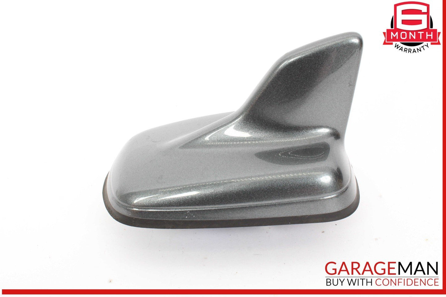17-24 Audi S5 A4 Roof Exterior Shark Fin Antenna Module 4M0035503C OEM