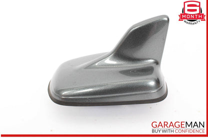 17-24 Audi S5 A4 Roof Exterior Shark Fin Antenna Module 4M0035503C OEM