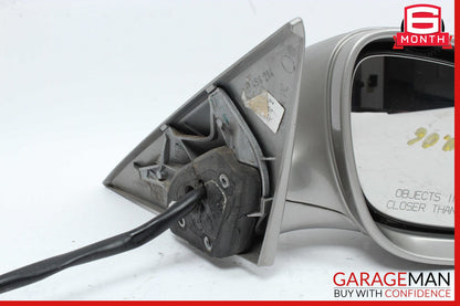 06-08 Mercedes W219 CLS550 Front Right Side Mirror Door Rear View  OEM