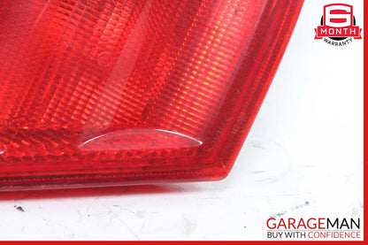 97-03 Mercedes W208 CLK430 CLK320 CLK55 Inner Tail Light Lamp Rear Left Side OEM