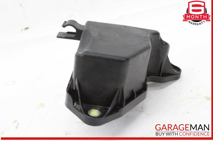 06-15 Mercedes W203 C230 Engine Oil Separator Cover 2720160134 OEM