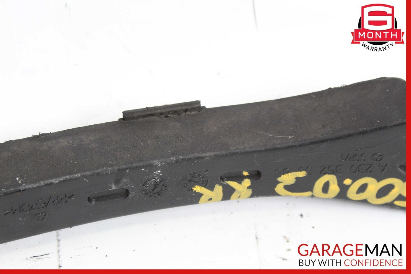 03-11 Mercedes E350 SL500 CLS350 Rear Left or Right Suspension Lower Control Arm