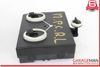 11-17 Porsche Cayenne S 958 Rear Right or Left Side Door Control Module OEM