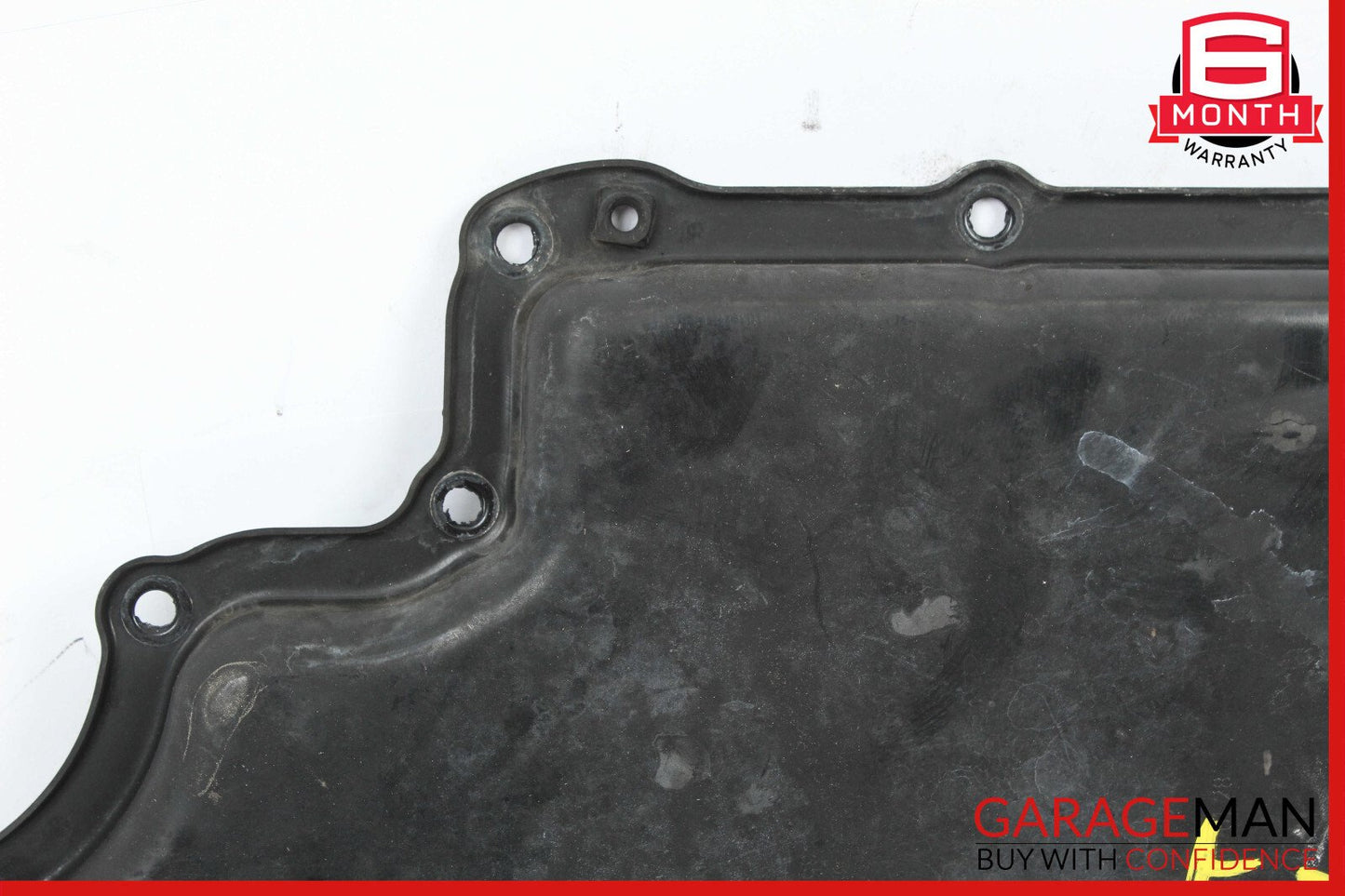 05-12 Mercedes W211 E350 SLK350 SL550 C300 Lower Oil Pan 2720100128 OEM