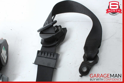 07-09 Mercedes W211 E550 CLS550 Front Right Seatbelt Seat Belt Retractor Black