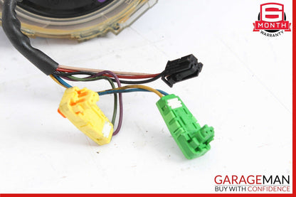 07-10 Mercedes W221 S550 CL550 Steering Column Control Switches Assembly OEM