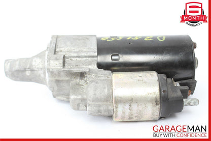 07-09 Mercedes R230 SL550 CLK550 S550 E350 Engine Starter Motor 0061513701 OEM