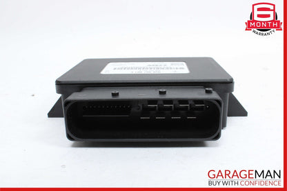 15-18 Porsche Macan Parking Brake Module Control Unit 95B907801C OEM