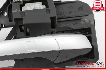 07-13 Mercedes W221 S550 S400 Front Right Passenger Side Exterior Door Handle