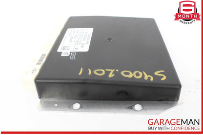 07-14 Mercedes W221 S400 Hybrid Airmatic Air Suspension Control Module OEM