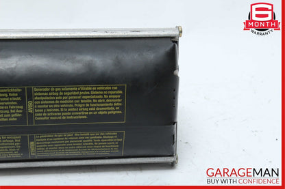 02-05 BMW E65 E66 745i 745Li  Front Passenger Side Dashboard Safety Airbag OEM