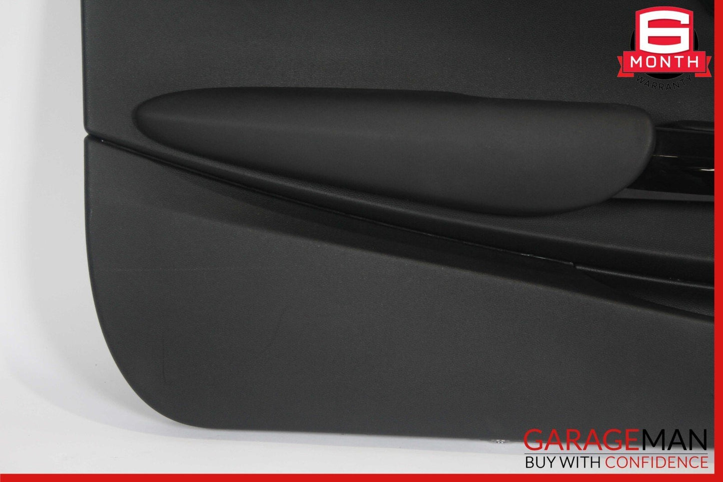 14-17 Mini Cooper Front Left Driver Side Interior Door Panel Trim Cover Assy