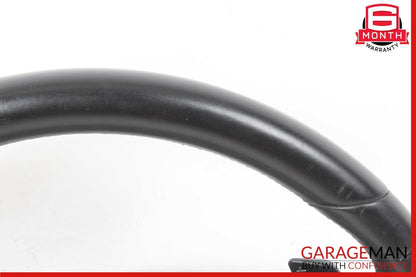 10-13 Mercedes W212 E350 E550 E400 Steering Wheel w/ Paddle Shifters OEM