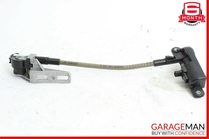 06-12 Mercedes ML450 GL450 Rear Right Side Quarter Window Regulator Motor Unit