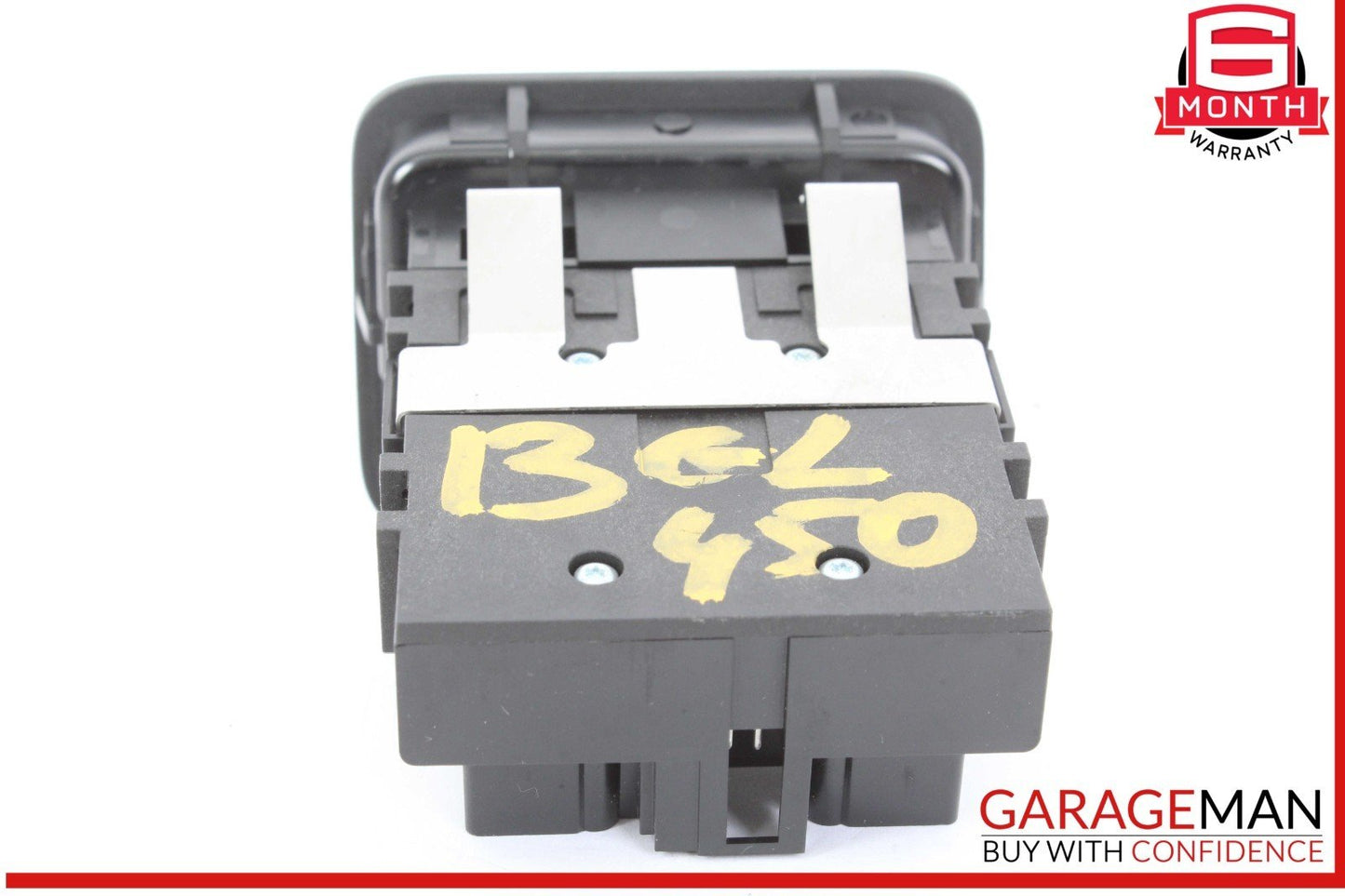12-20 Mercedes X166 GL450 GL550 Parking Brake Release Handle 2469050451 OEM