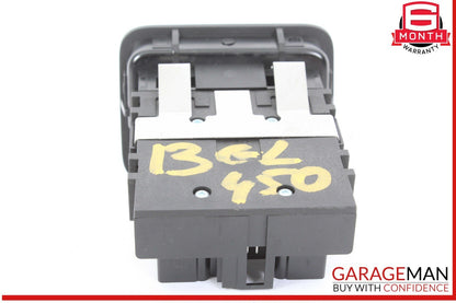 12-20 Mercedes X166 GL450 GL550 Parking Brake Release Handle 2469050451 OEM
