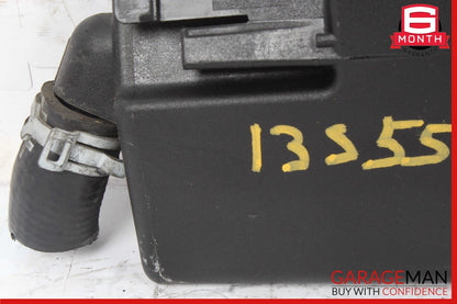 10-14 Mercedes W221 S550 S350 S400 S600 Power Steering Fluid Reservoir Tank OEM