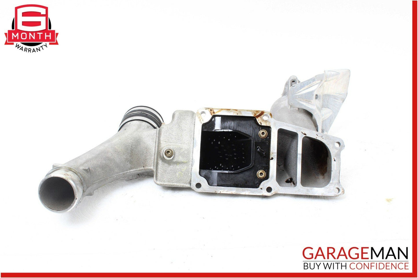 97-04 Mercedes R170 SLK230 C230 Supercharger Manifold 1110981137 OEM