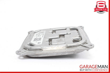 10-14 Mercedes W221 S550 CL550 LED Headlight Xenon Low Beam Ballast Module Unit