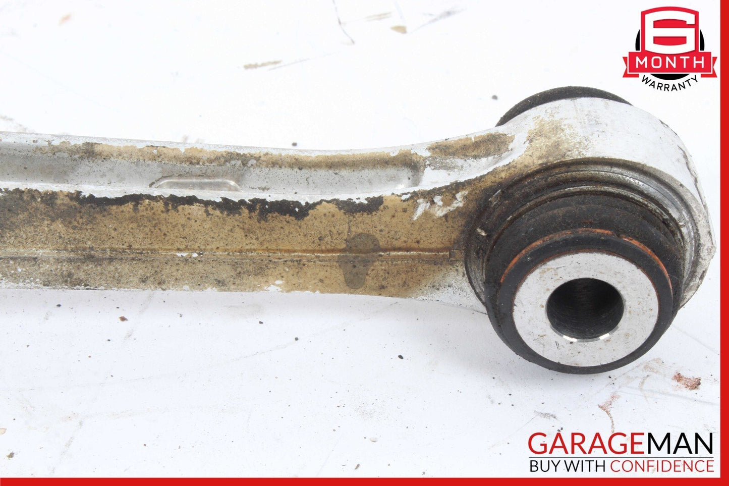 97-04 Porsche Boxster 986 Rear Lower Trailing Suspension Control Arm Link OEM