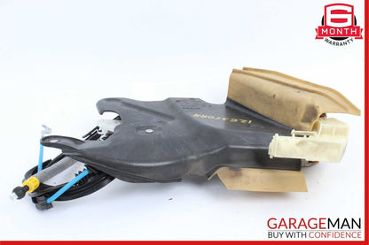08-16 Mercedes W212 E350 C350 Rear Right Side Door Lock Latch Actuator OEM