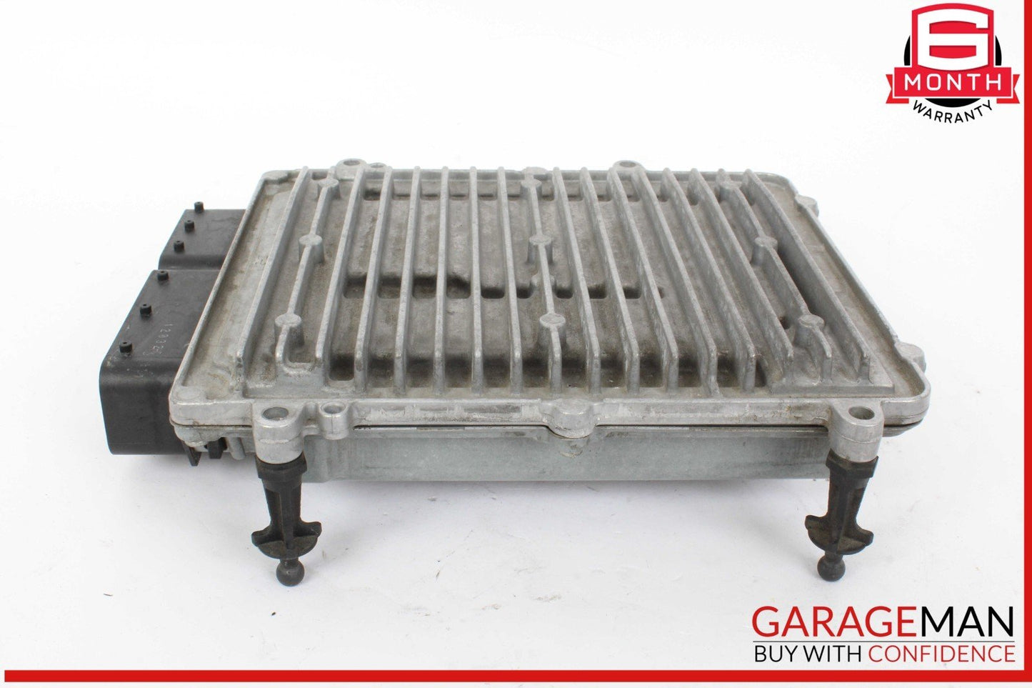 13-20 Mercedes X166 GL450 4MATIC M157 M278 ECU Engine Control Module Unit OEM