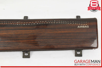 12-19 Range Rover Evoque Front Right Passenger Side Dash Dashboard Trim Cover
