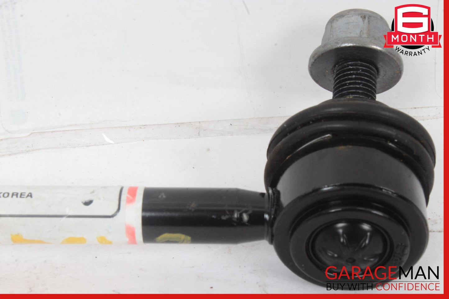 17-23 Tesla Model 3 Rear Left Driver Side Stabilizer Sway Bar Link OEM