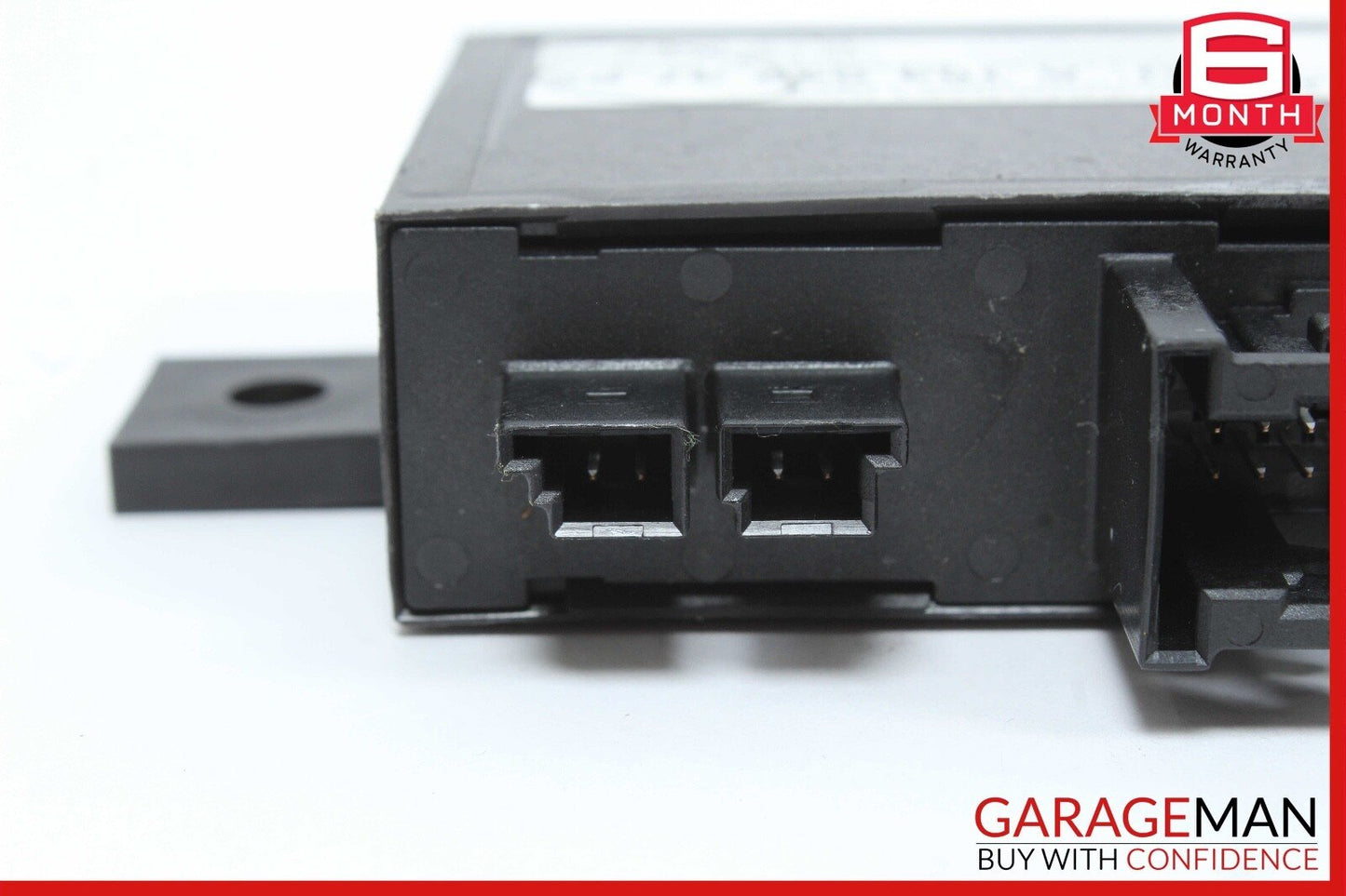 06-13 Mercedes W251 R350 4MATIC Tire Pressure Control Module Unit OEM