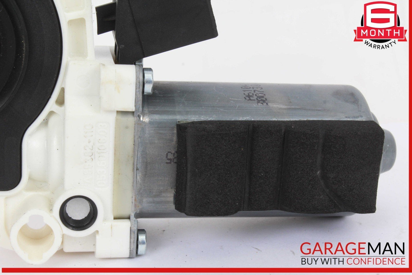 14-18 Mercedes W117 CLA250 Front Right Door Window Regulator Motor Unit OEM