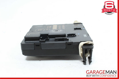 03-09 Mercedes W211 E350 E550 E63 AMG Rear Left Driver Door Control Module OEM